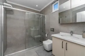Sade Konak - Bathroom