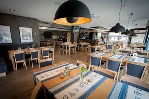 Hotel Rudnik - Restaurant