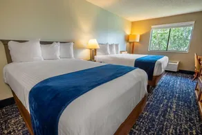 Bally's Vicksburg - Chambre