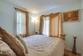 Charming Danbury Cottage w/ Lake Kenosia Access! - Chambre