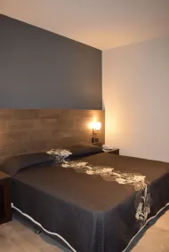 Hotel Sofia - Room