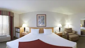 Holiday Inn Express Grants Pass by IHG - Chambre
