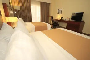 Holiday Inn Leon by IHG - Zimmer