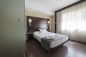 Hotel Salymar - Room
