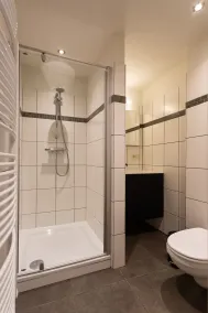 B&B De Floreffe - Salle de bain