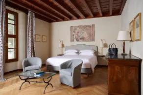 QC Grand Hotel Villa Arzaga Garda Spa & Golf - Camera
