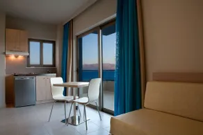 Nautilus Bay Hotel - Chambre