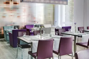 IntercityHotel Rostock - Restaurant