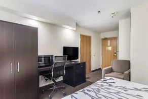 Sleep Inn Austintown - Youngstown, West - Chambre