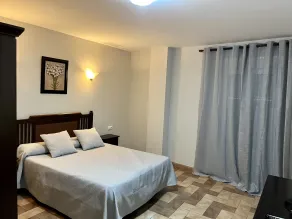 Hotel Cervantes - Værelse