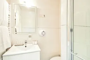 Hotel du Vieux Port - Salle de bain