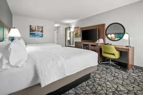 Hampton Inn Bloomington West - Værelse