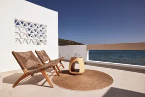 Enalion Suites Sifnos - Værelse