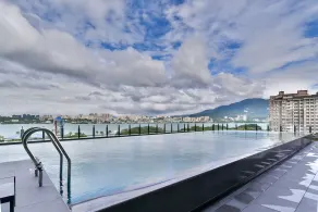 Four Points by Sheraton Taipei Bali - Piscine