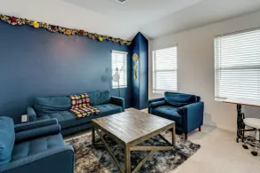 2 Mi to Historic Dtwn Magnolia: Family Retreat - Innenbereich