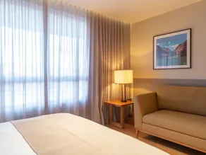 Monã Hotel - Room