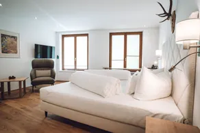 Aktiv Hotel Zur Rose am Brenner - Quarto