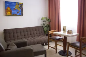 Hotel Enriquez - Rum