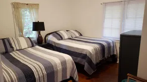 Miners Bay Lodge - Room