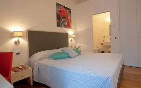 Hotel Tre Merli Beach - Camera