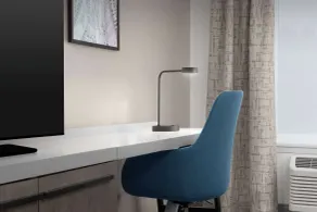Hilton Garden Inn West Lafayette Wabash Landing - Chambre