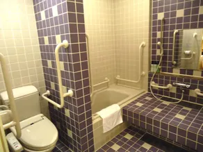 Chisun Inn Keikyu Kamata - Salle de bain