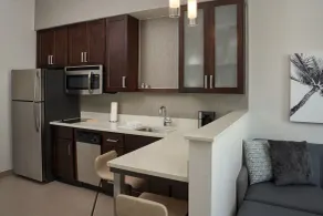 Residence Inn by Marriott West Palm Beach Downtown - Chambre