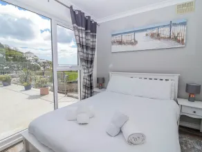 Shells Cottage - Room