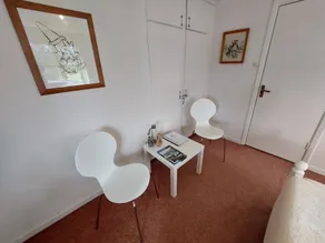 Guestrooms at Forest Family Home - Habitación