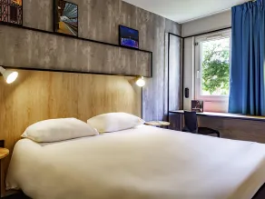 ibis Tours Sud - Chambre