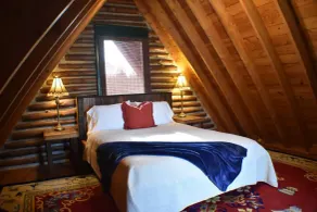 Sandy River Adventure Resort - Room