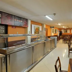 GH Sander Hotel - Restaurant
