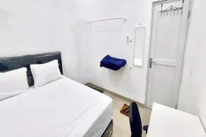 Hotel O Velito Rooms - Chambre