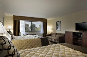 Chestnut Mountain Resort - Room
