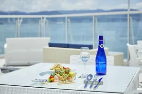 Wakanoura Nature Resort Epicharis - Restaurant