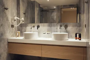 Yades Instyle Villas - Bad