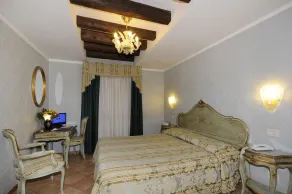Hotel Il Mercante di Venezia - Room