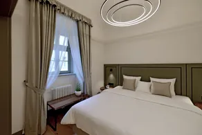 Herbal Hotel Wrocław - Room