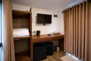 Noa Sands Talpe by Ceylon Vistas - Zimmer