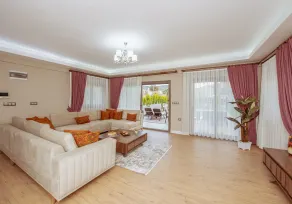 Tala Villa 19 - Room