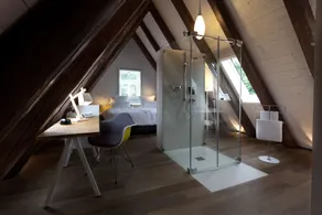 DORMERO Hotel Schwäbisch Hall - Room