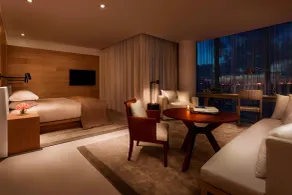 The Miami Beach EDITION - Chambre