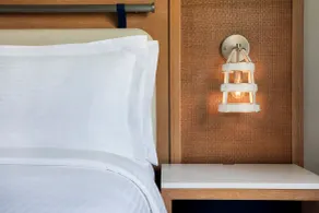Harborside Resort & Vacation Rentals at Atlantis - Habitación