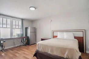 Thunderbird Motel - Værelse