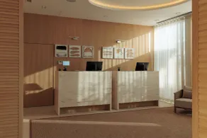 Hotel Preko Ugljan Island, Curio Collection By Hilton - Reception