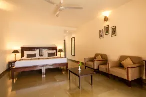 Amritara Ambatty Greens Resort - Habitación