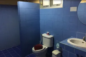 Ricos Bungalows Kata - Baño