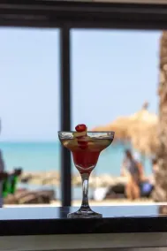 OKEJ Hotel - Restaurant