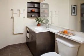 Candlewood Suites Harlingen by IHG - Badeværelse