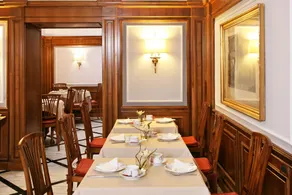 Hotel Arcangelo - Restaurant